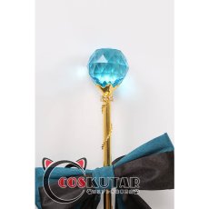 画像14: VOCALOID ボーカロイド 初音ミク POP UP SHOP〜 エンジョイ大阪！2024〜 コスプレ衣装 (14)