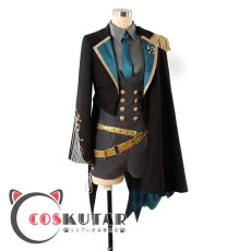 画像3: VOCALOID ボーカロイド 初音ミク POP UP SHOP〜 エンジョイ大阪！2024〜 コスプレ衣装 (3)
