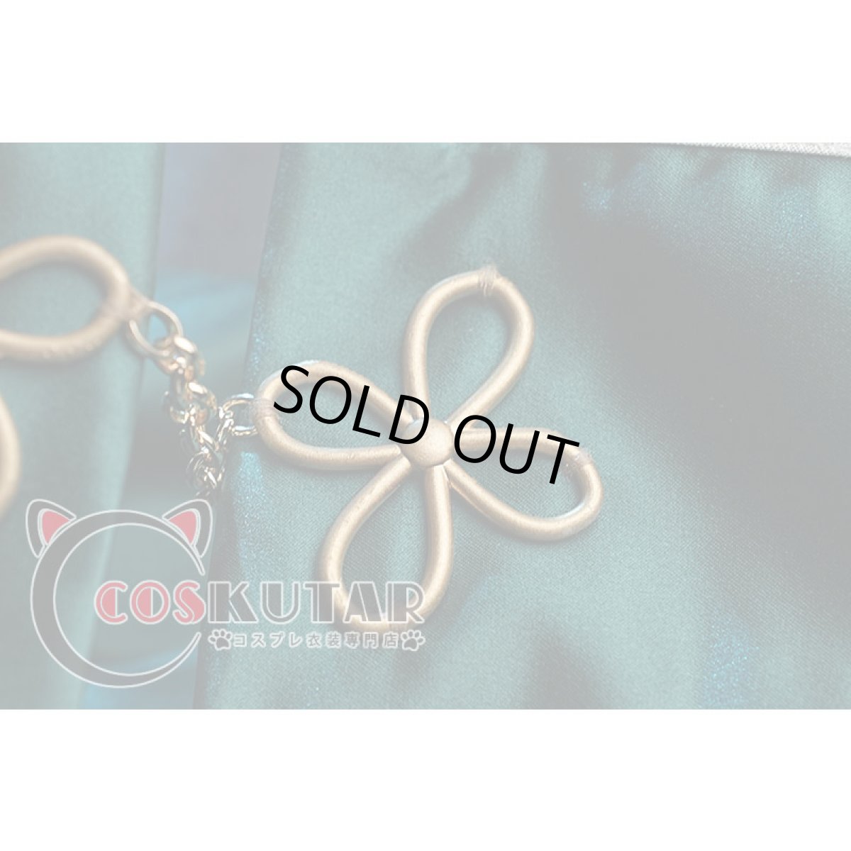 画像18: 鳴潮 ヴェリーナ コスプレ衣装 (18)