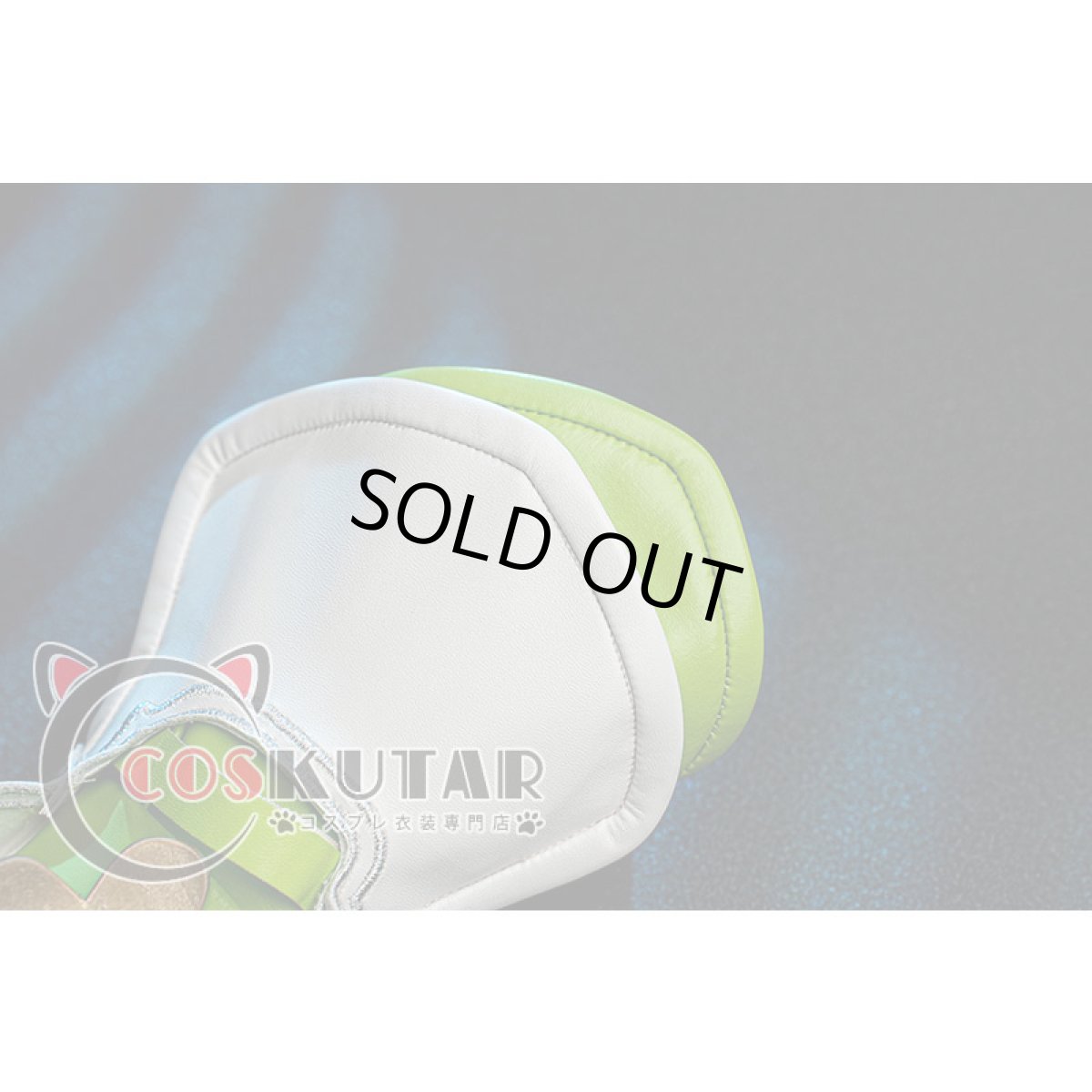 画像4: 鳴潮 ヴェリーナ コスプレ衣装 (4)