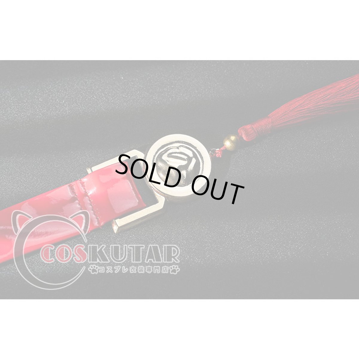 画像12: 鳴潮 インリン 吟霖 コスプレ衣装 (12)