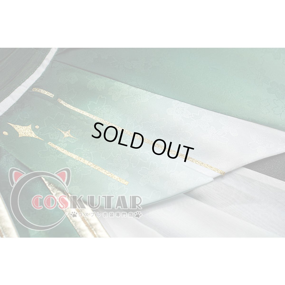 画像10: 鳴潮 ヴェリーナ コスプレ衣装 (10)