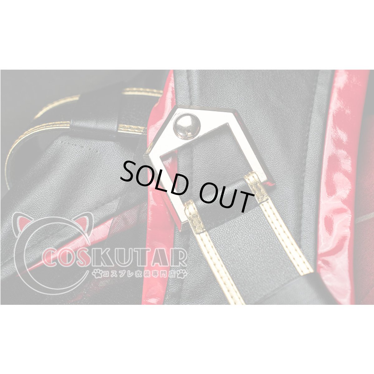 画像25: 鳴潮 インリン 吟霖 コスプレ衣装 (25)