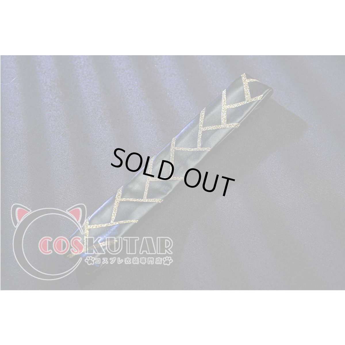 画像21: 鳴潮 インリン 吟霖 コスプレ衣装 (21)