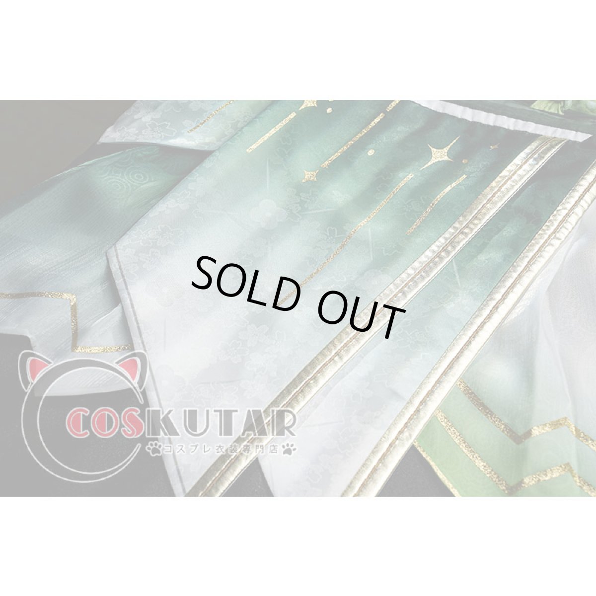 画像9: 鳴潮 ヴェリーナ コスプレ衣装 (9)