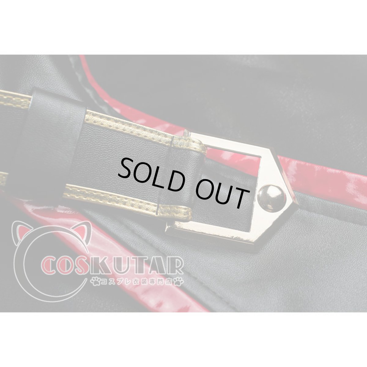 画像22: 鳴潮 インリン 吟霖 コスプレ衣装 (22)