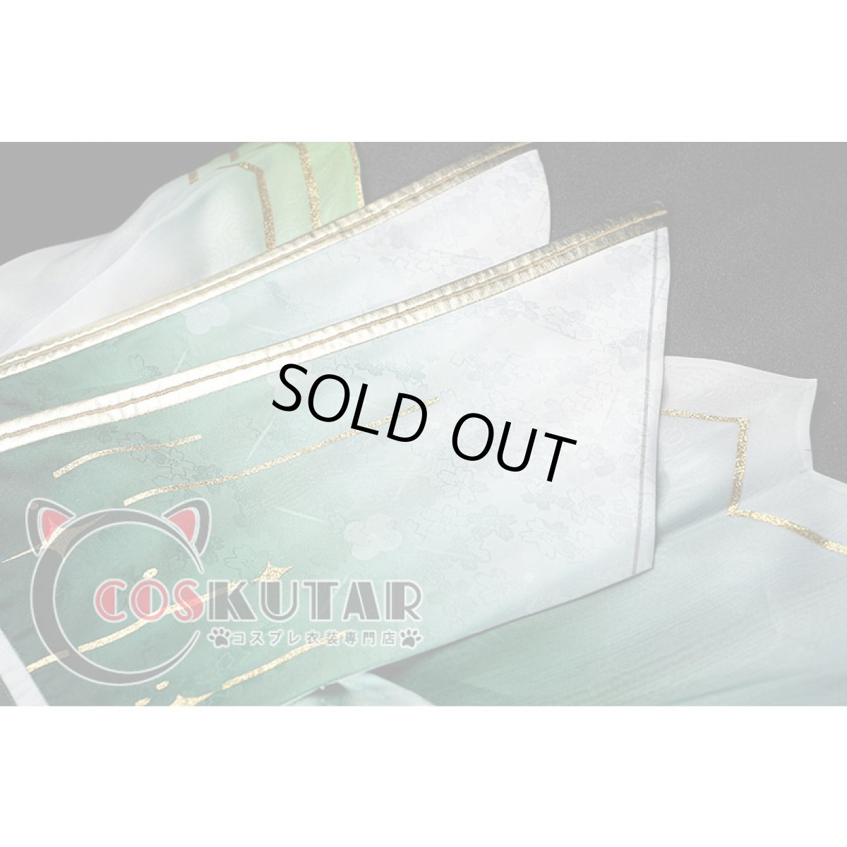 画像8: 鳴潮 ヴェリーナ コスプレ衣装 (8)