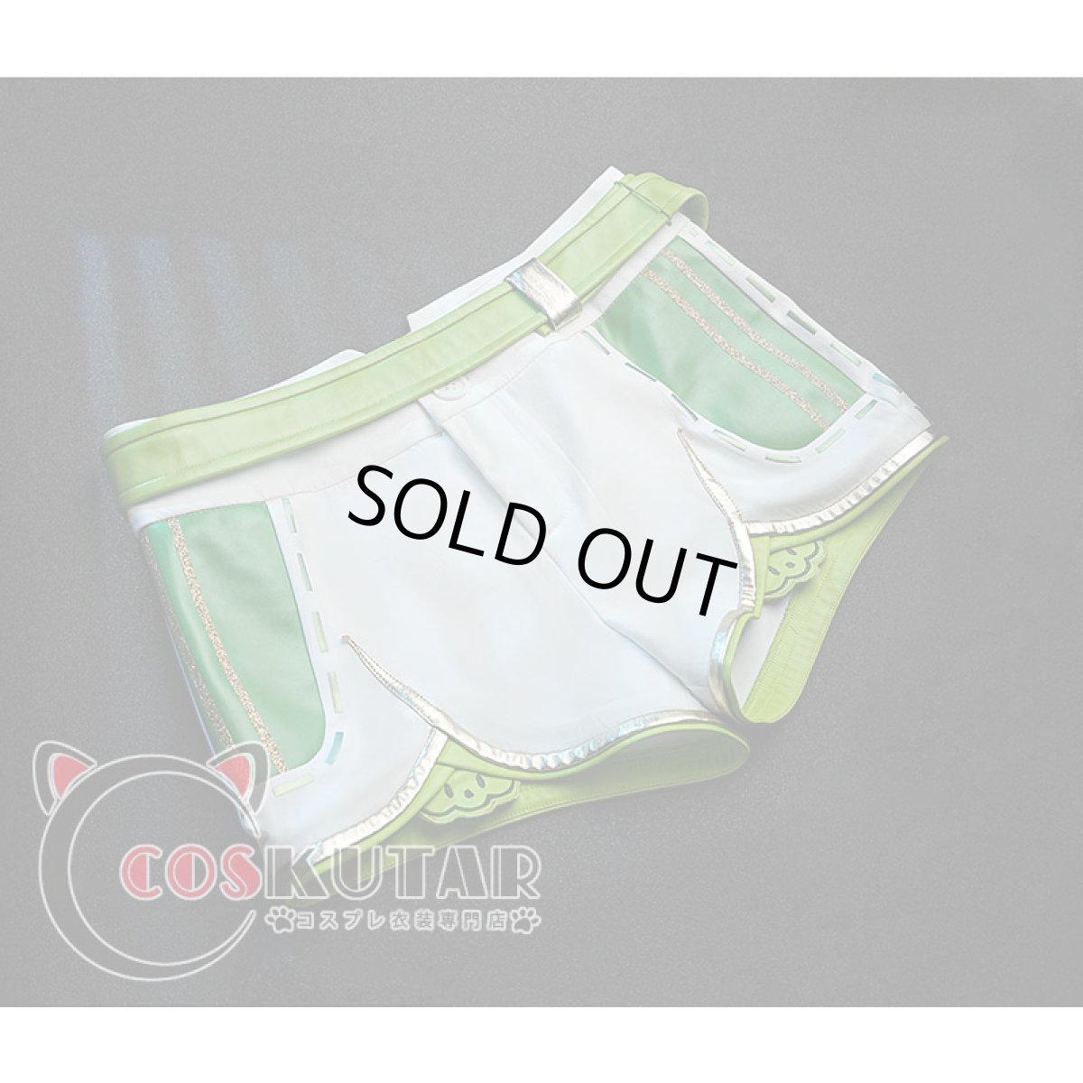 画像17: 鳴潮 ヴェリーナ コスプレ衣装 (17)