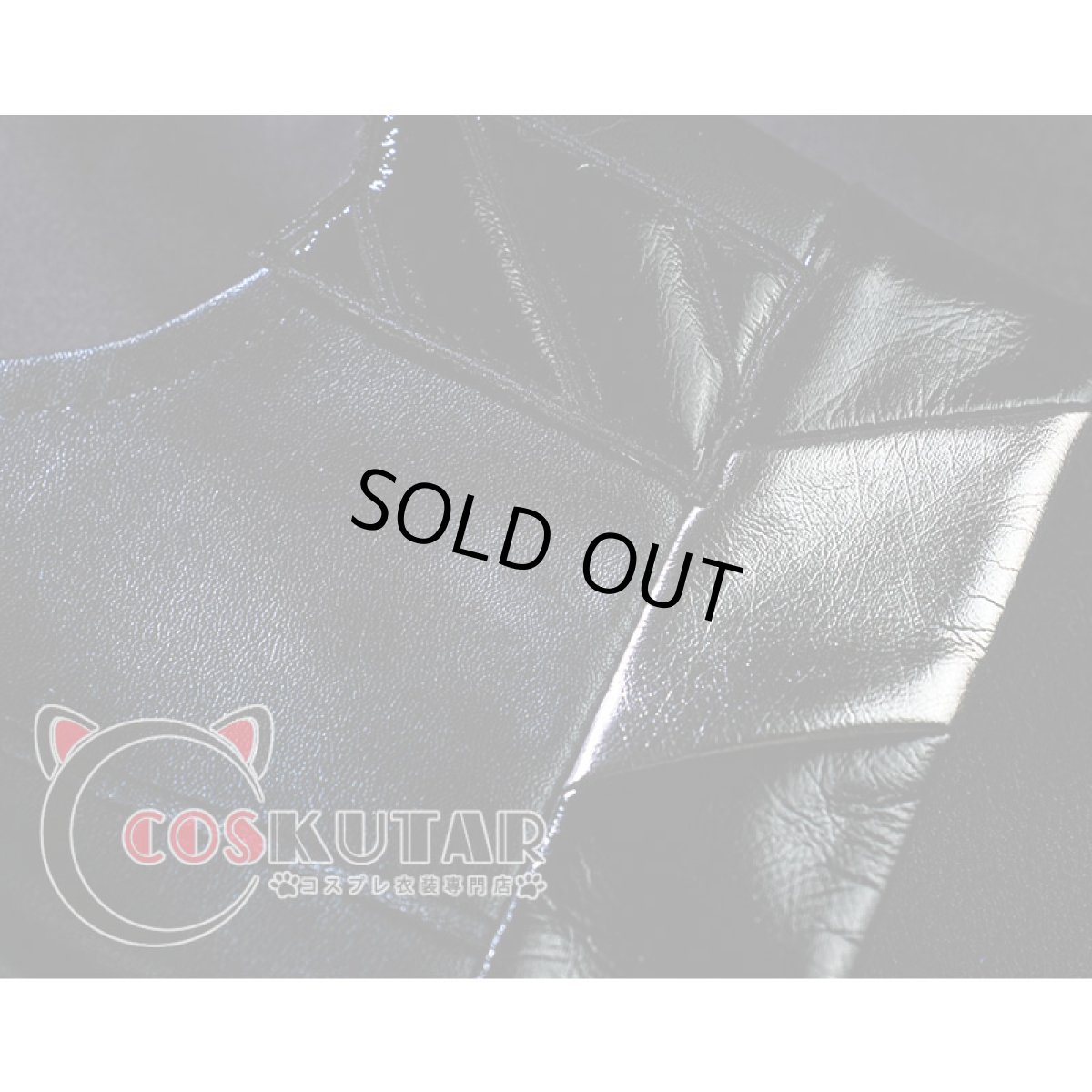 画像7: 鳴潮 インリン 吟霖 コスプレ衣装 (7)