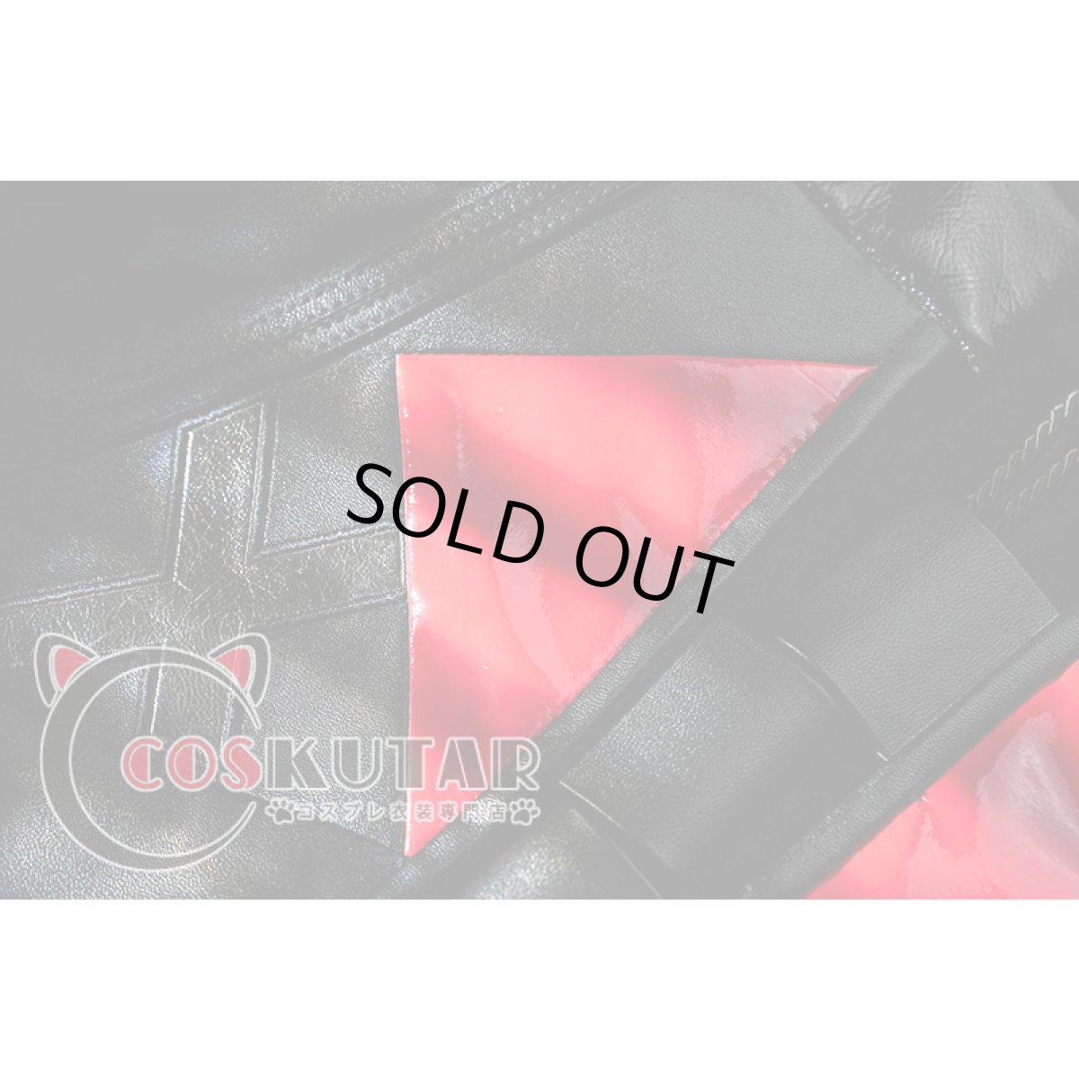 画像11: 鳴潮 インリン 吟霖 コスプレ衣装 (11)