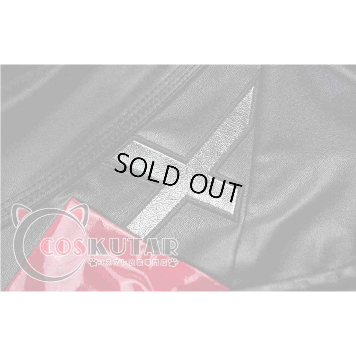 画像8: 鳴潮 インリン 吟霖 コスプレ衣装 (8)