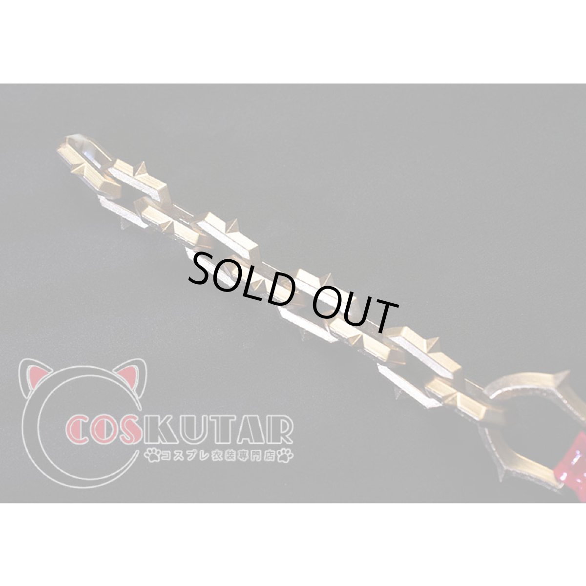 画像15: 鳴潮 インリン 吟霖 コスプレ衣装 (15)