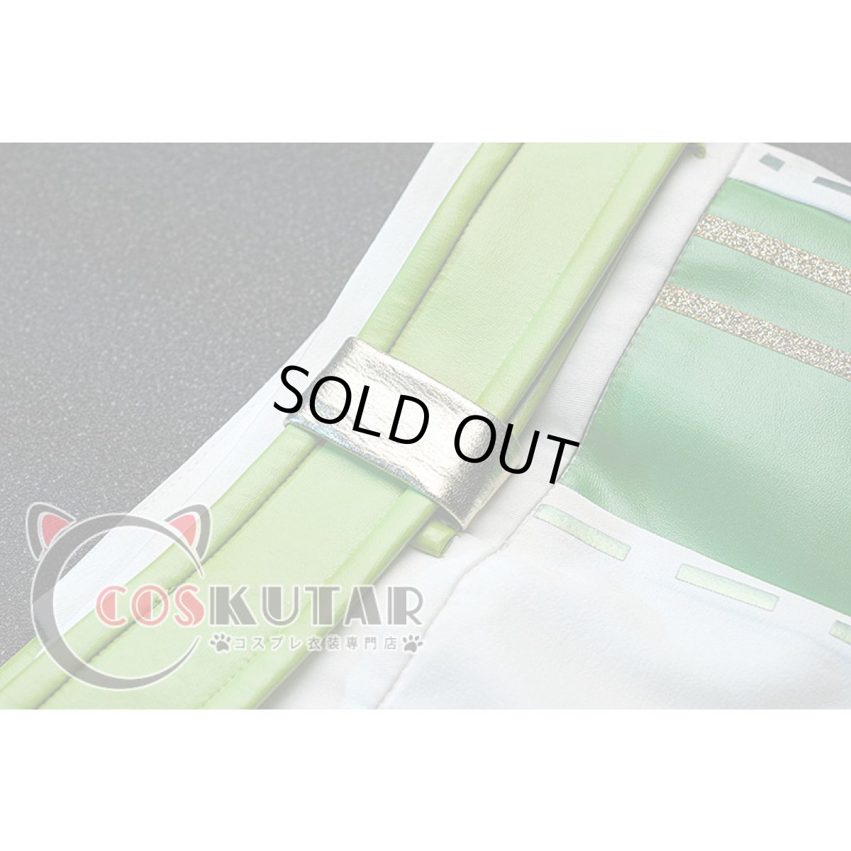 画像16: 鳴潮 ヴェリーナ コスプレ衣装 (16)