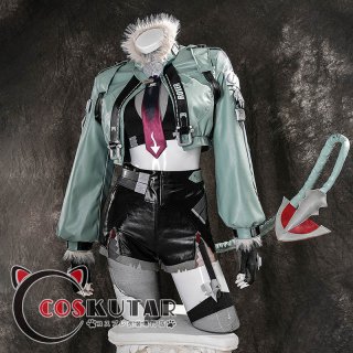 ゼンレスゾーンゼロ-ZZZ コスプレ衣装｜COSKUTARコスプレ衣装通販ショップ