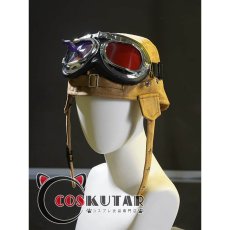 画像15: 第五人格 IdentityV 助燃剤 バーメイド デミ・バーボン コスプレ衣装 (15)