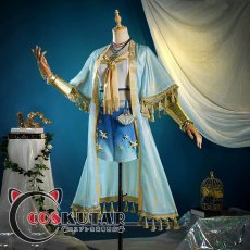 画像2: 第五人格 identityV 名誉首席 祭司 フィオナ・ギルマン コスプレ衣装 (2)