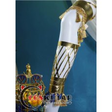 画像7: 第五人格 identityV 名誉首席 祭司 フィオナ・ギルマン コスプレ衣装 (7)