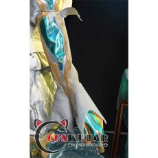 画像11: 第五人格 IdentityV KING-h1 人形師 マティアス・チェルニン コスプレ衣装 (11)