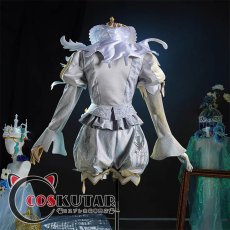 画像3: 第五人格 IdentityV KING-h1 人形師 マティアス・チェルニン コスプレ衣装 (3)