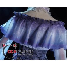 画像14: 第五人格 identityV 霊の蝋燭 昆虫学者 メリー・プリニウス コスプレ衣装 (14)