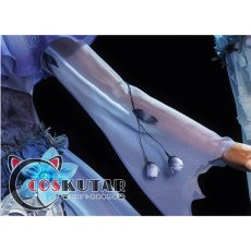 画像11: 第五人格 identityV 霊の蝋燭 昆虫学者 メリー・プリニウス コスプレ衣装 (11)