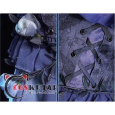 画像10: 第五人格 identityV 霊の蝋燭 昆虫学者 メリー・プリニウス コスプレ衣装 (10)