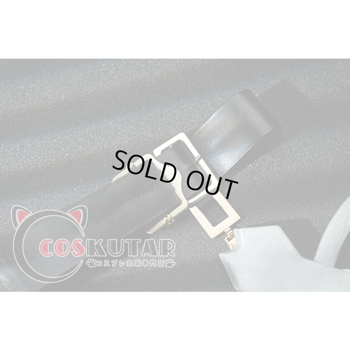 画像12: 第五人格 IdentityV ハロウィン演奏会 囚人 ルカ・バルサー コスプレ衣装 (12)