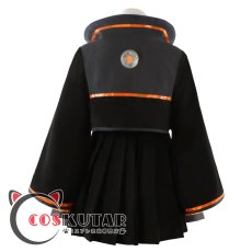 画像5: Fate/Grand Order FGO 岸波白野 女性霊基 コスプレ衣装 (5)