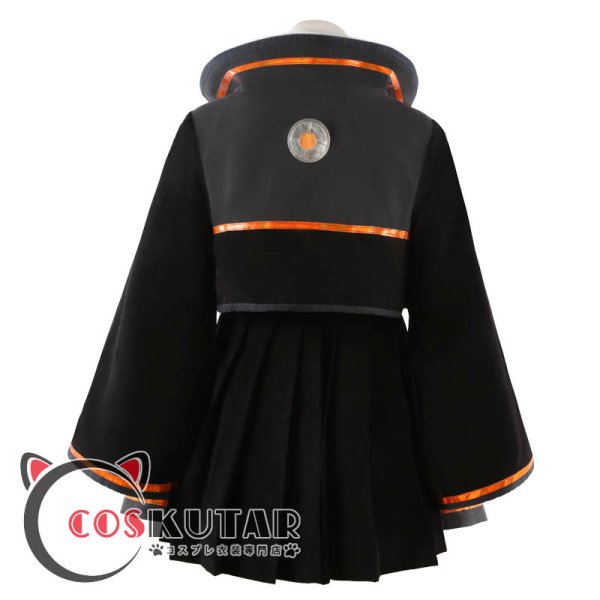 Fate/Grand Order FGO 岸波白野 女性霊基 コスプレ衣装｜COSKUTAR