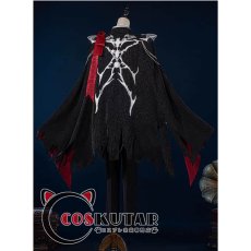 画像3: 第五人格 IdentityV ハロウィン演奏会 写真家 ジョゼフ コスプレ衣装  (3)