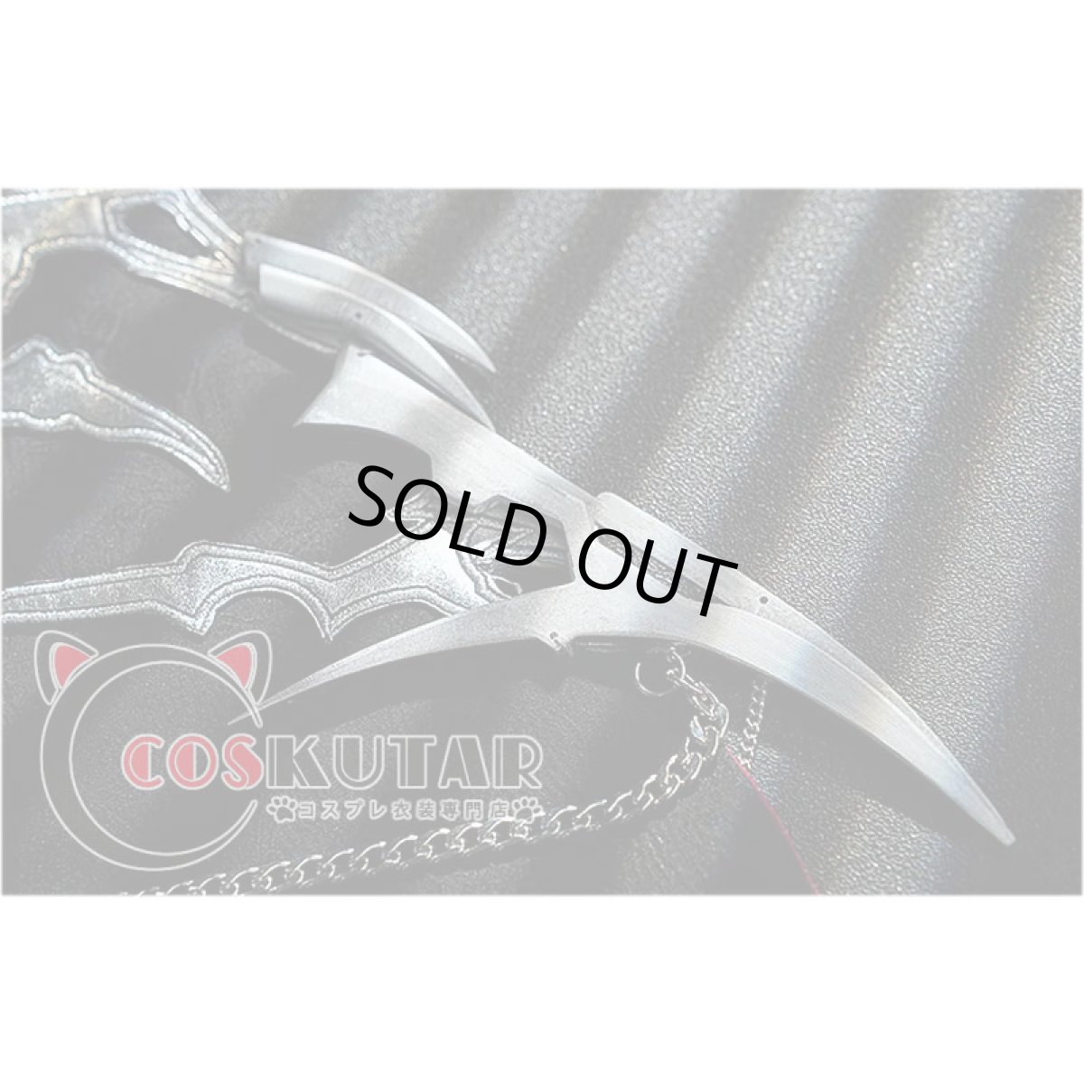 画像6: 第五人格 IdentityV ハロウィン演奏会 写真家 ジョゼフ コスプレ衣装  (6)