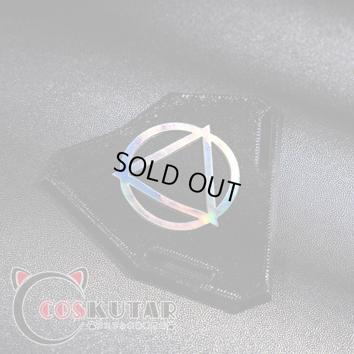 画像19: 第五人格 IdentityV 輝安鉱 フールズ・ゴールド コスプレ衣装 (19)