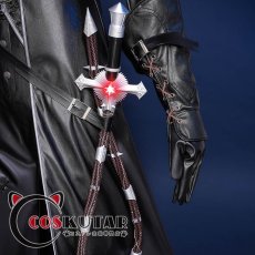 画像11: 第五人格 IdentityV 逆刃の鞭 カウボーイ カヴィン・アユソ コスプレ衣装 (11)