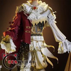 画像4: 第五人格 IdentityV 星の王 フラバルー コスプレ衣装 (4)