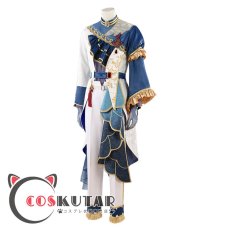 画像2: あんさんぶるスターズ!!  あんスタ forgotten＊読みかけのフェアリーテイル　姫宮桃李 天祥院英智 伏見弓弦 日々樹渉 コスプレ衣装  (2)