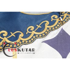 画像10: あんさんぶるスターズ!!  あんスタ forgotten＊読みかけのフェアリーテイル　姫宮桃李 天祥院英智 伏見弓弦 日々樹渉 コスプレ衣装  (10)
