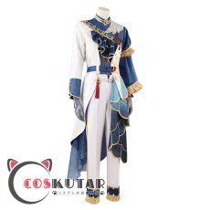 画像3: あんさんぶるスターズ!!  あんスタ forgotten＊読みかけのフェアリーテイル　姫宮桃李 天祥院英智 伏見弓弦 日々樹渉 コスプレ衣装  (3)
