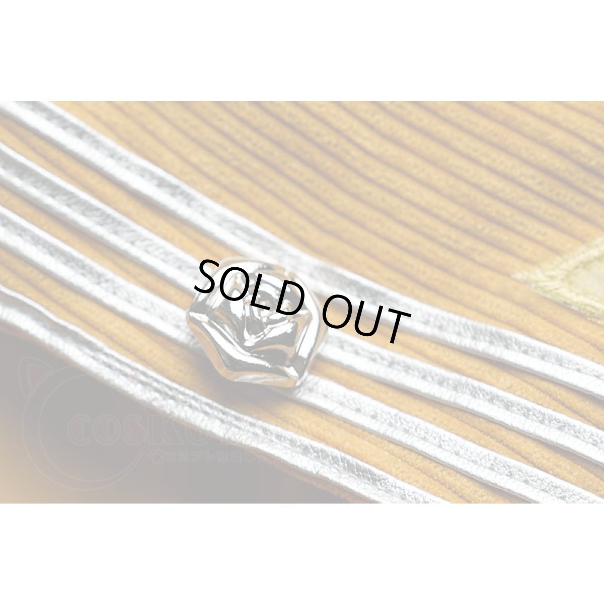 画像25: 第五人格 dentityV 温室 納棺師 イソップ・カール コスプレ衣装 (25)