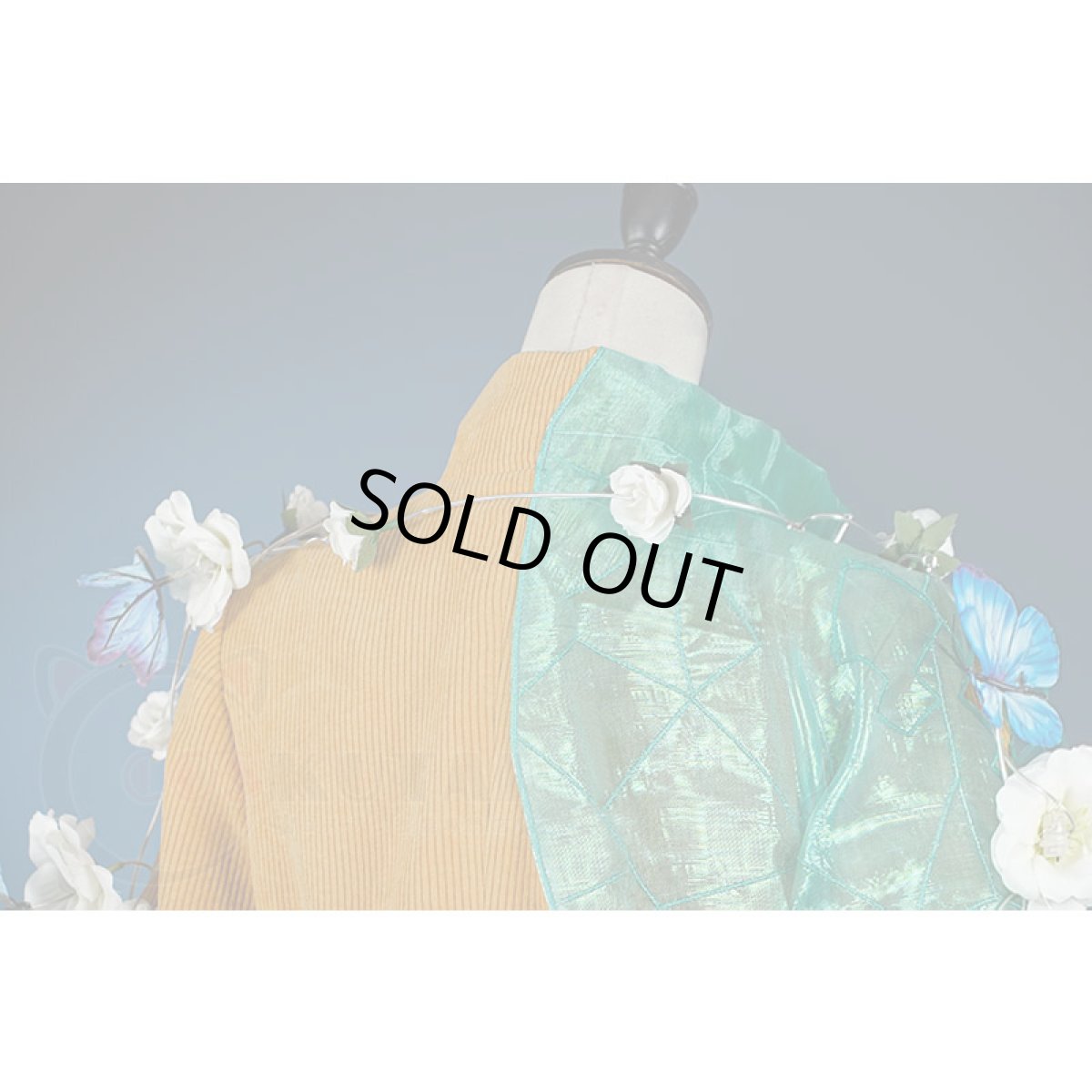 画像11: 第五人格 dentityV 温室 納棺師 イソップ・カール コスプレ衣装 (11)