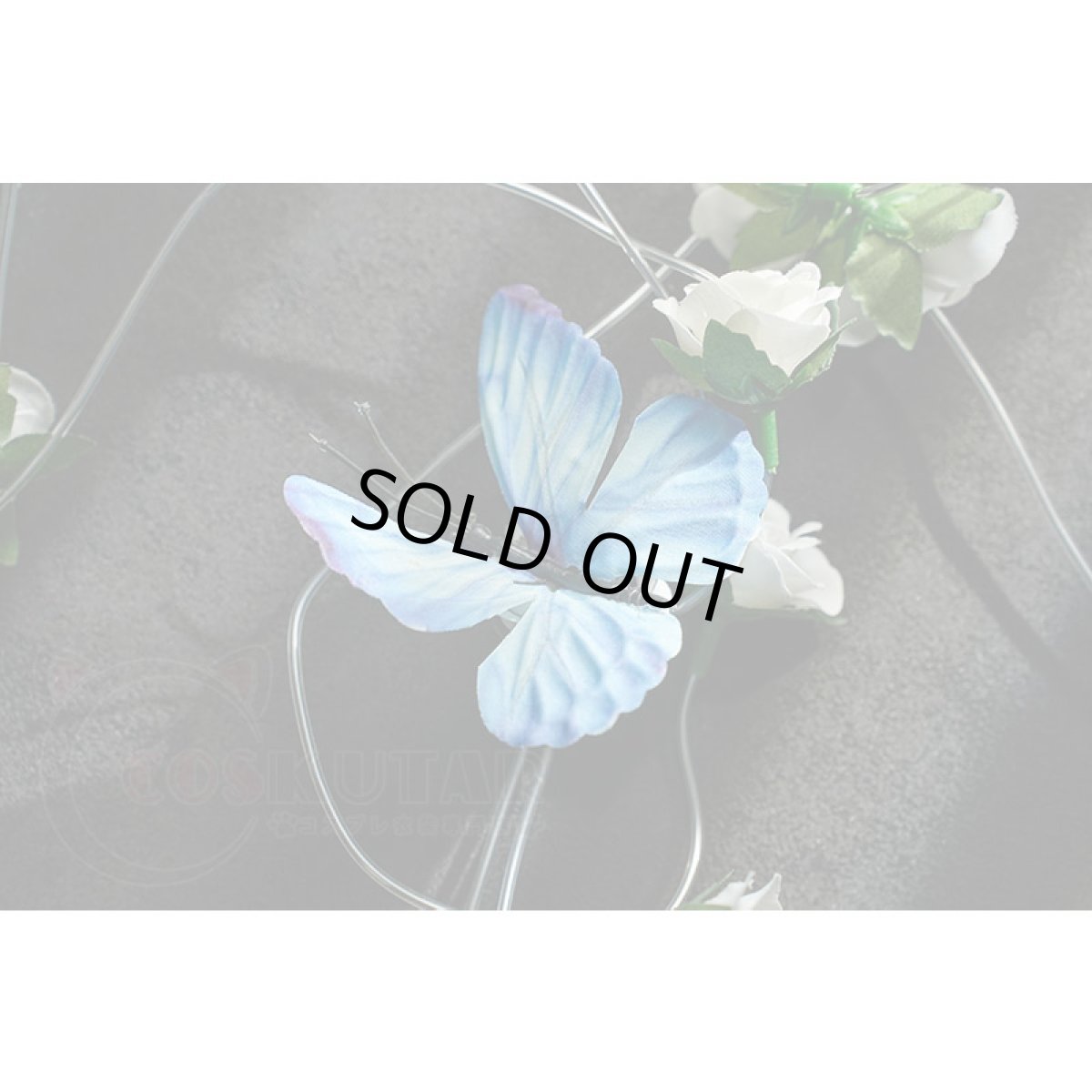 画像16: 第五人格 dentityV 温室 納棺師 イソップ・カール コスプレ衣装 (16)