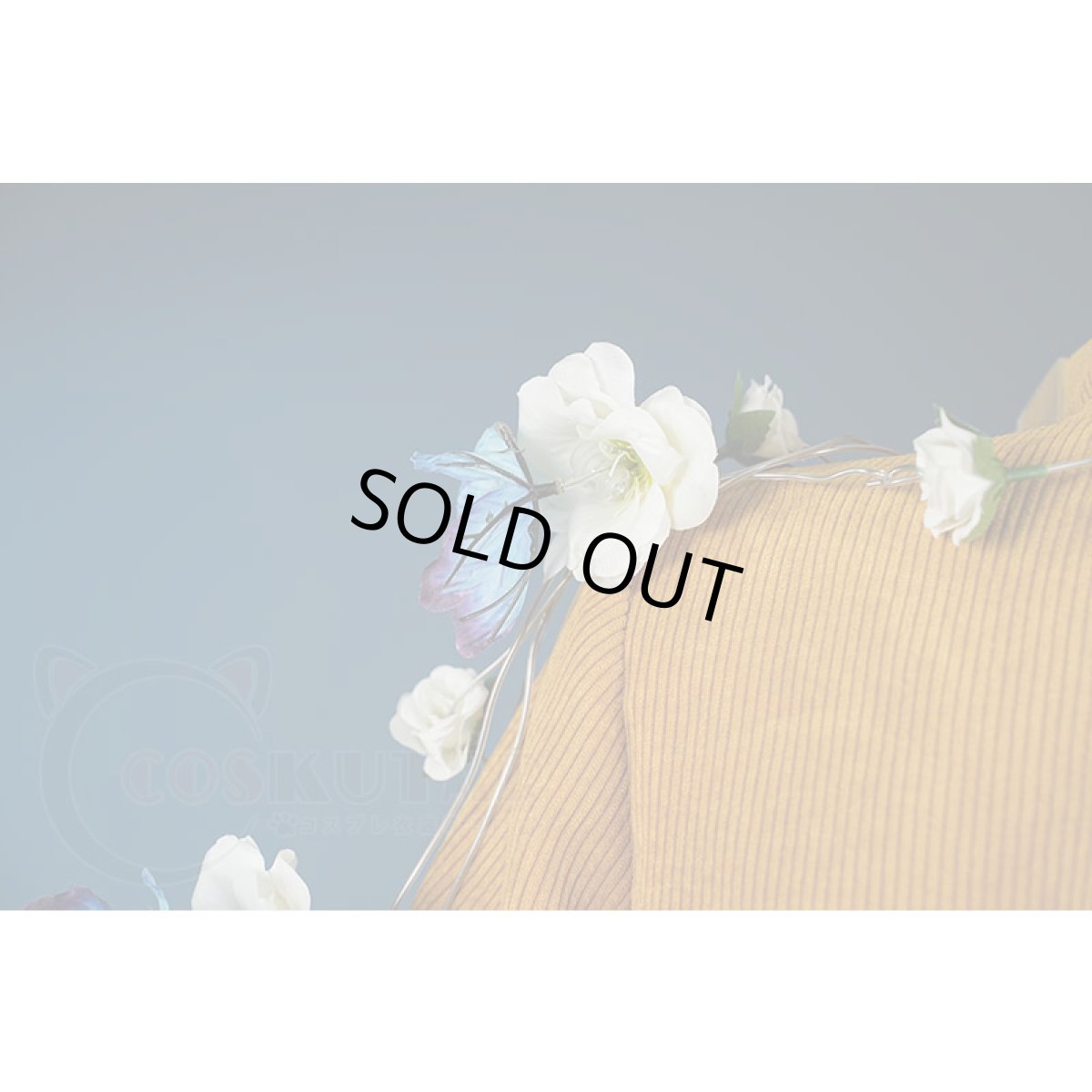 画像13: 第五人格 dentityV 温室 納棺師 イソップ・カール コスプレ衣装 (13)