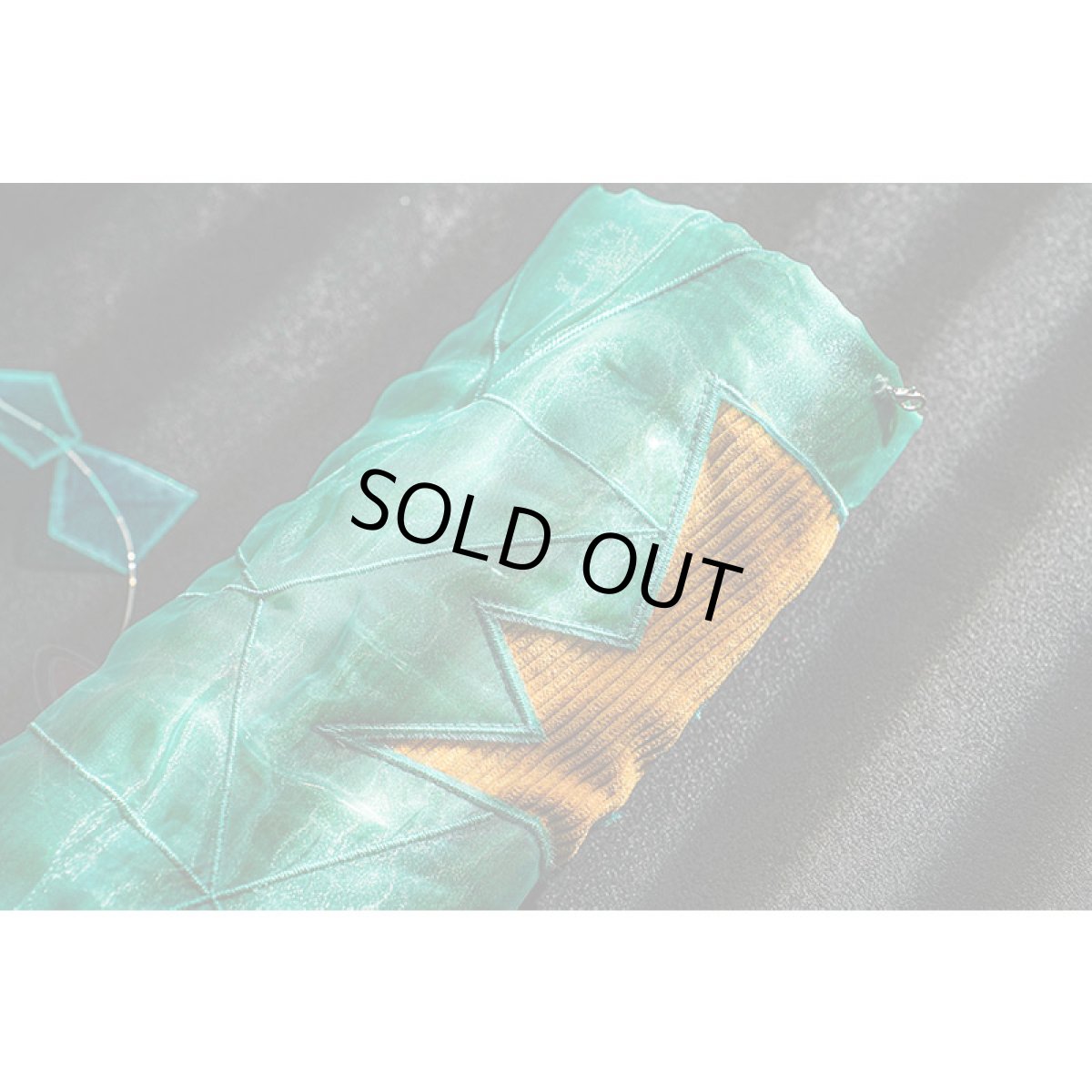 画像30: 第五人格 dentityV 温室 納棺師 イソップ・カール コスプレ衣装 (30)