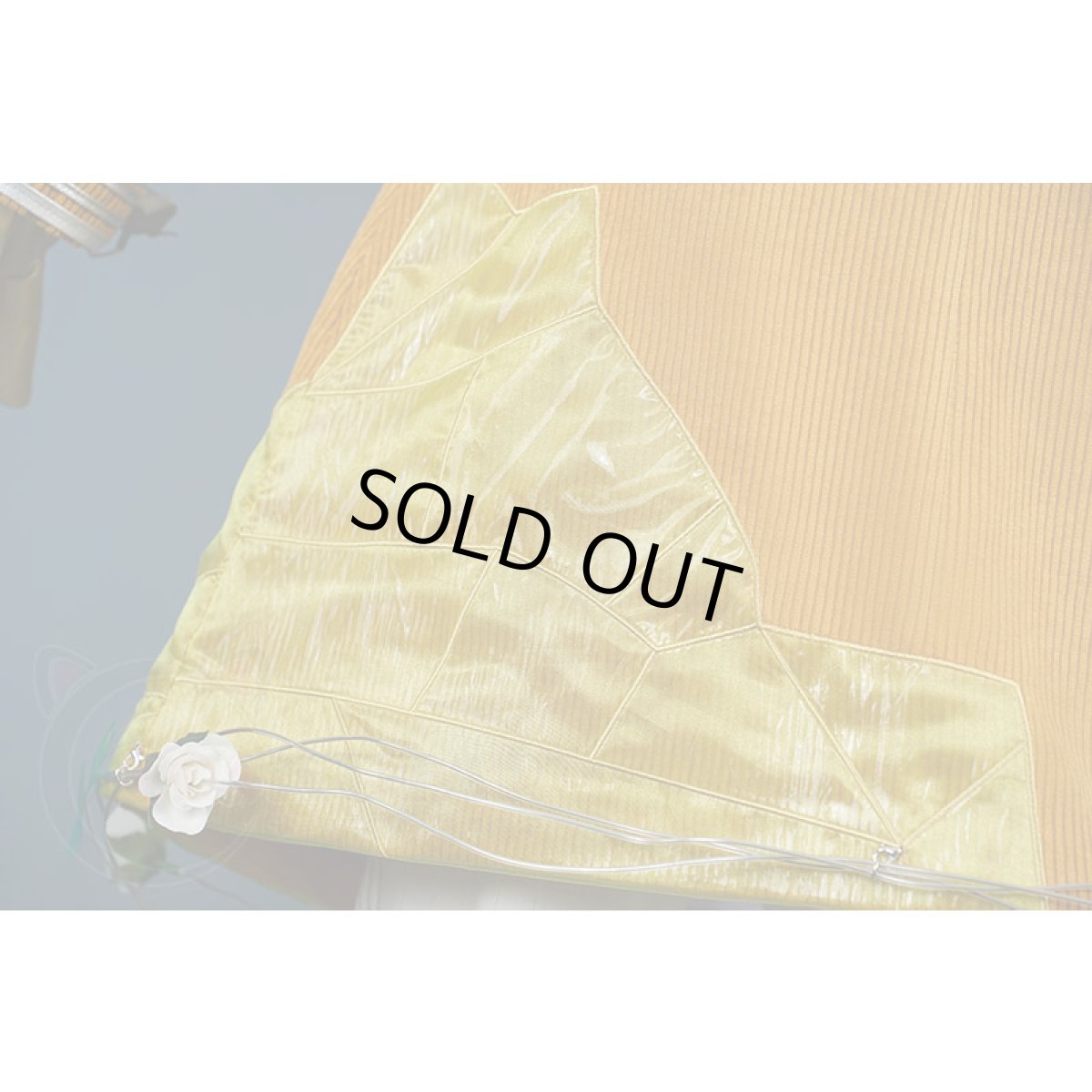 画像14: 第五人格 dentityV 温室 納棺師 イソップ・カール コスプレ衣装 (14)