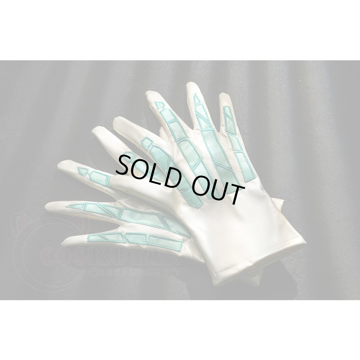 画像32: 第五人格 dentityV 温室 納棺師 イソップ・カール コスプレ衣装 (32)