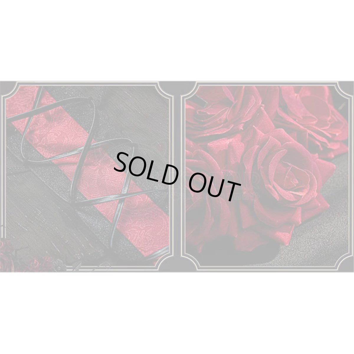 画像19: 第五人格 IdentityV ハロウィン演奏会 血の女王 マリー コスプレ衣装 (19)