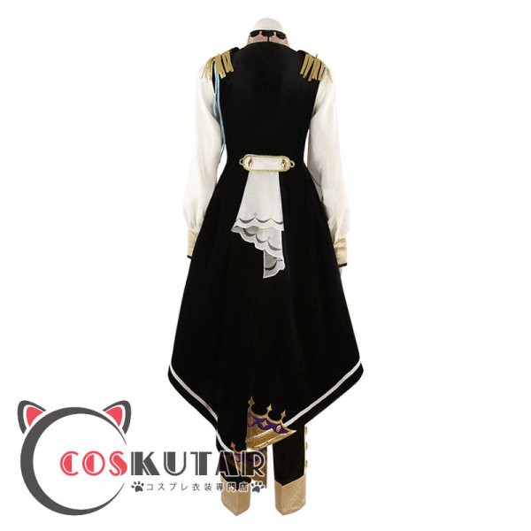 あんさんぶるスターズ!! あんスタ エスプリ コスプレ衣装｜COSKUTAR