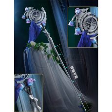 画像20: 第五人格 identityV 霊の蝋燭 昆虫学者 メリー・プリニウス コスプレ衣装 (20)