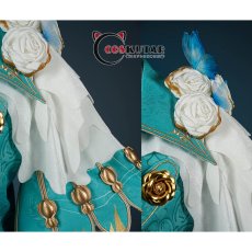 画像7: 第五人格 IdentityV アンバー 写真家 ジョゼフ コスプレ衣装Ver.2 (7)