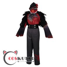 画像2: 第五人格 IdentityV カラー印刷 画家 エドガー・ワルデン コスプレ衣装 (2)