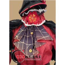 画像3: 第五人格 IdentityV カラー印刷 画家 エドガー・ワルデン コスプレ衣装 (3)